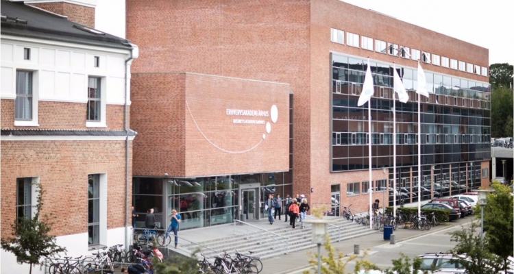 Business Academy Aarhus (BAAA)