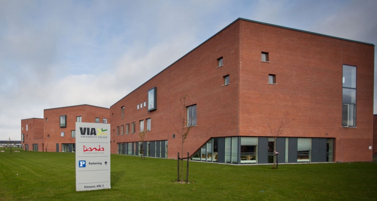 Dania Academy, University of Applied Sciences (DANIA)