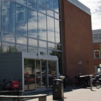 VIA University College (VIA)